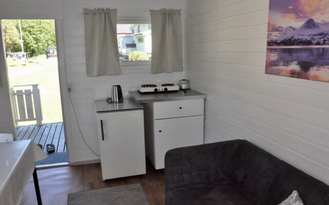 Mørsvikbotn Camping