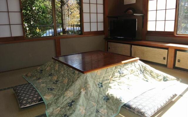 Nikko Guest House / Vacation STAY 16645