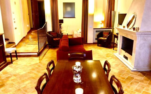Room in Guest Room - La Dimora nel Corso