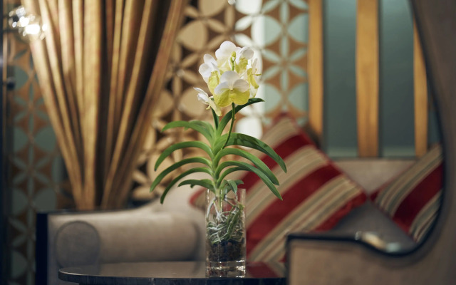 Orchard Rendezvous Hotel by Far East Hospitality