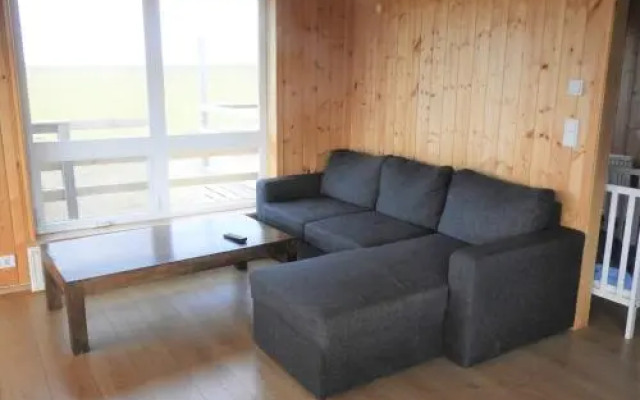 Seaview in west iceland