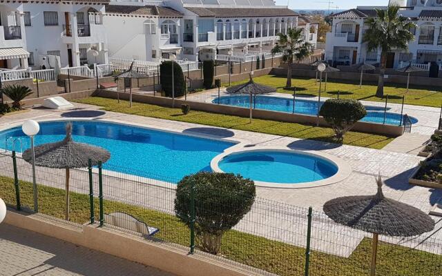 La Cinuelica Punta Prima Spain LC085