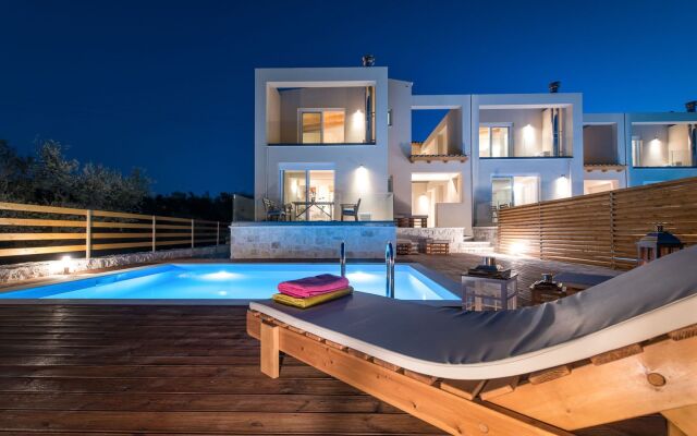Dolce Luxury Suites