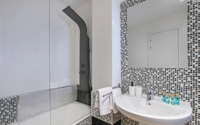 Arenal Suites Benidorm