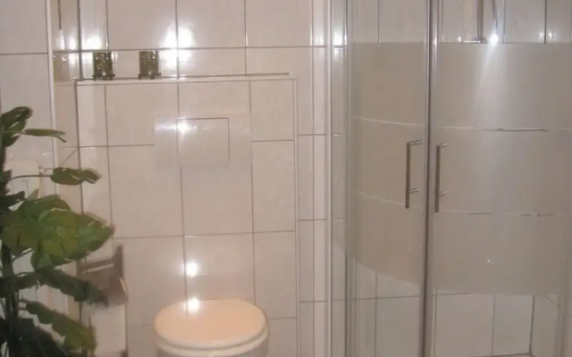 Cosy Apartment in Eibenstock