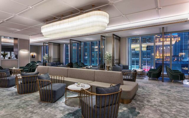 MaxX by Steigenberger Guangzhou Zhujiang New Town