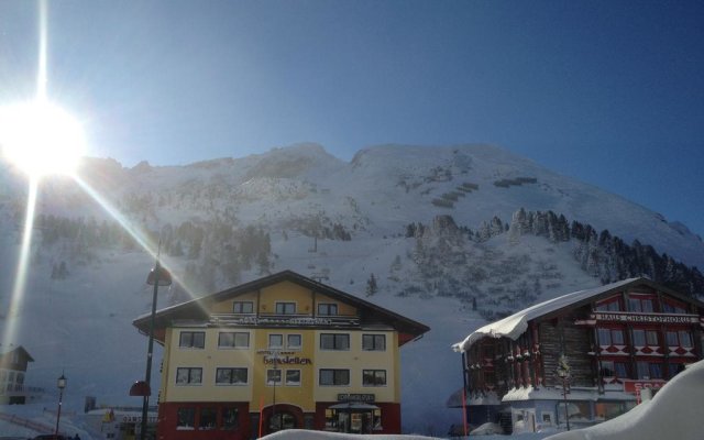 Hotel Skischule Krallinger