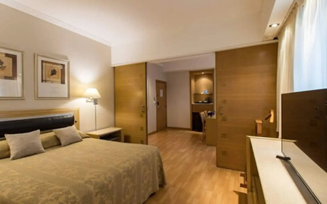 Hotel Solans Riviera