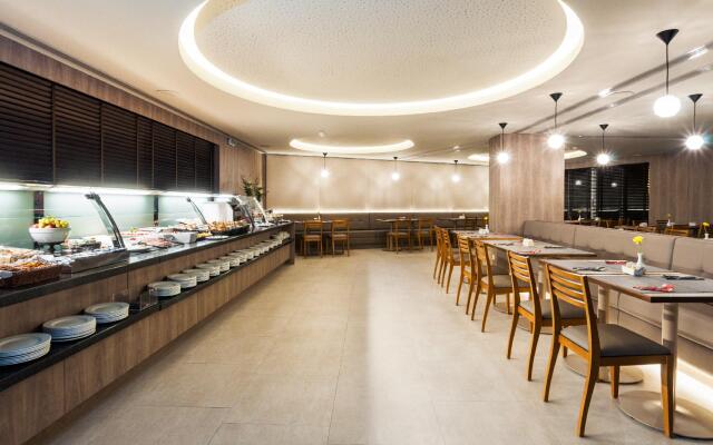 Portus Cale Hotel