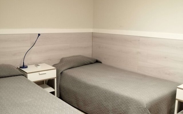 Dos Torres Peregrin Tuk