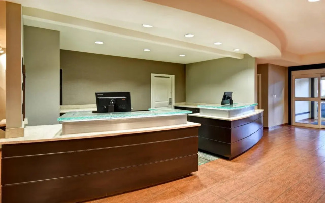 Residence Inn Stillwater
