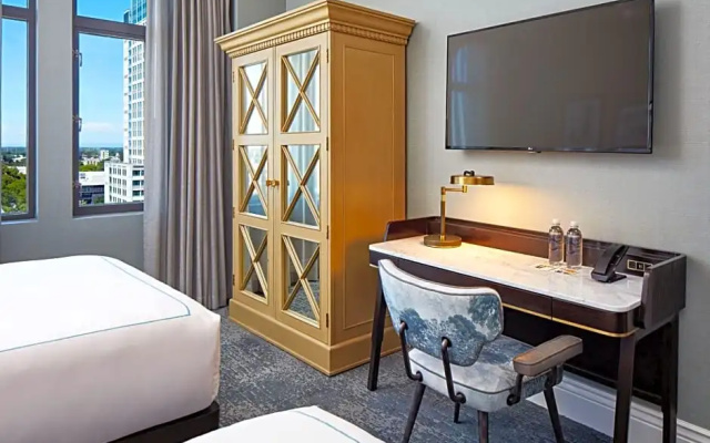The Citizen Hotel, Autograph Collection by Marriott