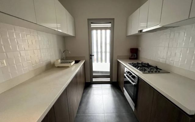 MLA apartments - Reducto 360