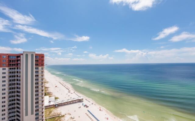 Shores of Panama by Book That Condo