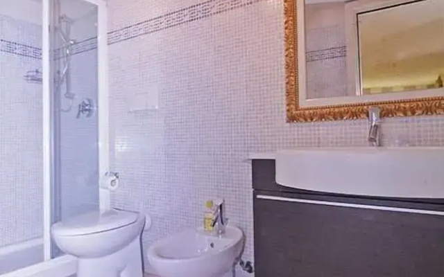 Versine Luxury Apartment
