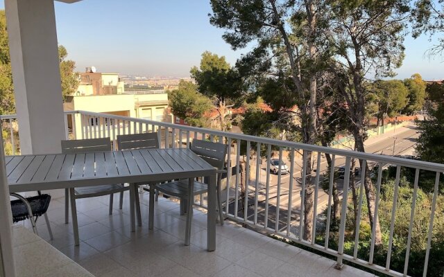Apartamento Bellamar
