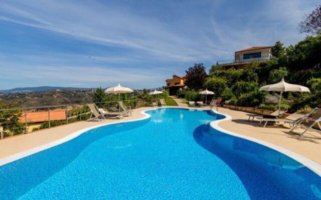 Villa Aurora Residence