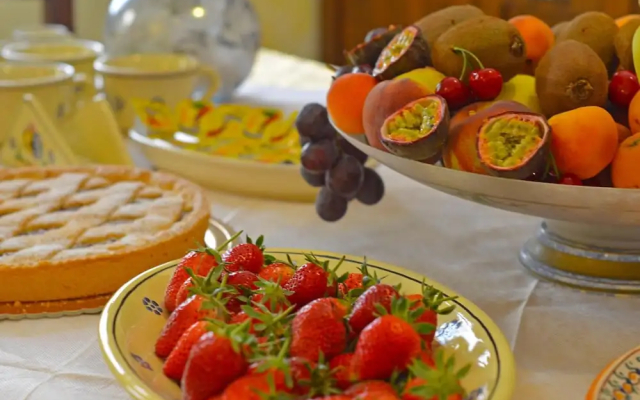 B&B Le Fate del Salento