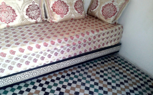 Dar Rhimou