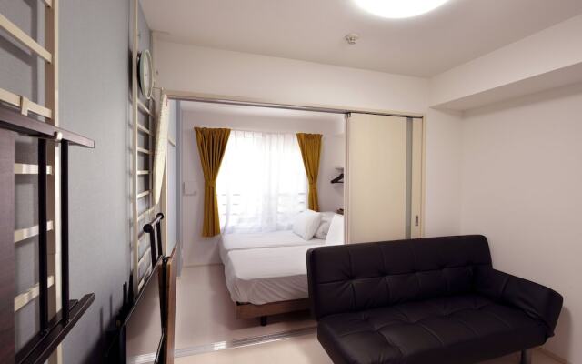 Hostel Inn Tokyo Asakusa East