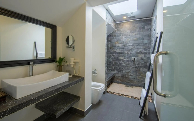 Central Suite Residence