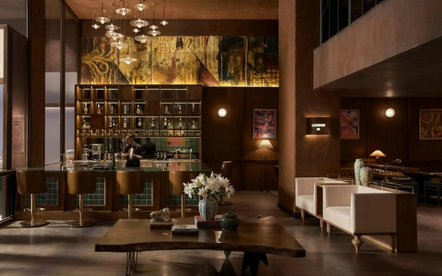 Prostyle Hotel Ho Chi Minh