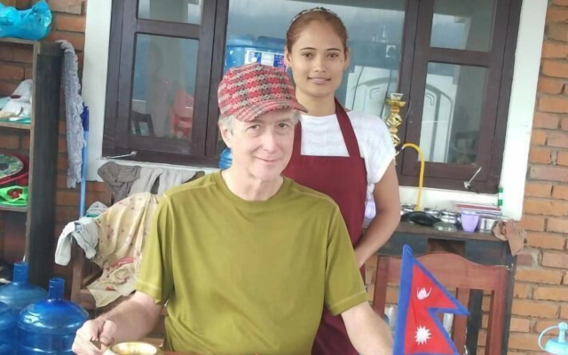 Good Hotel and Resort - Hostel