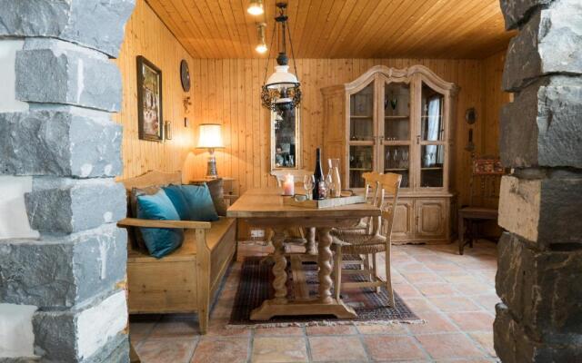 Chalet Theresia