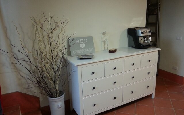 B&B Le Torri di Firenze