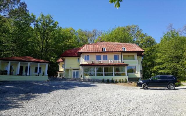 Hotel & Restaurant Kotel