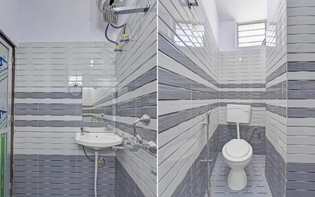 Oyo Flagship 89159 Jmd Hotel