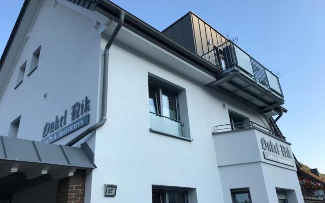 Onkel Nik - Premium Lofts & Apartments
