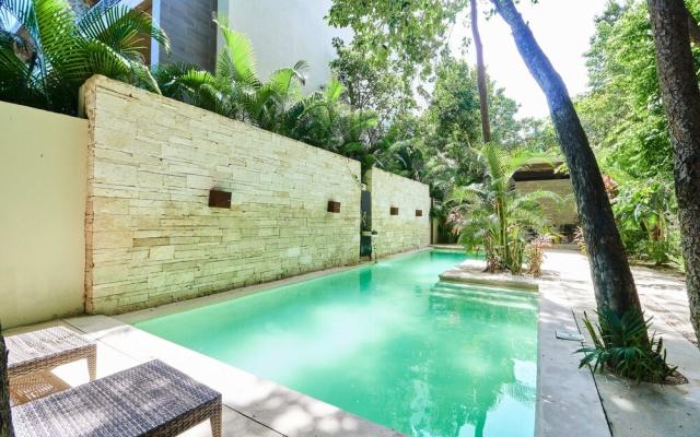 Villaggio 302 By Lockey