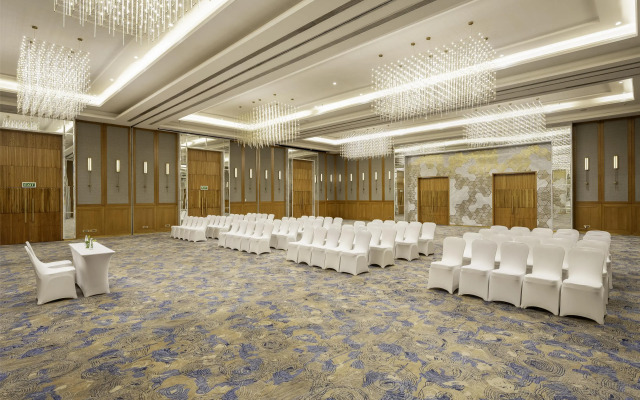 Radisson Gurugram Udyog Vihar