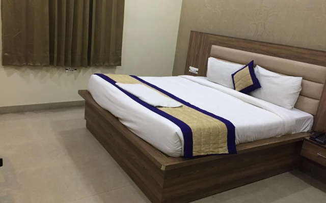 Hotel The Queen By Vivo Hotels