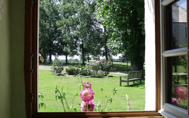 La Beauconniere B&B