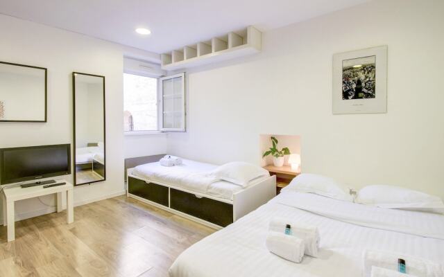 Le Franklin 2 - Cosy & Clean