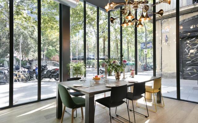 Niu Barcelona