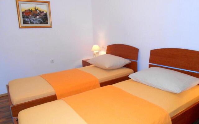 Villa Luma Apartments