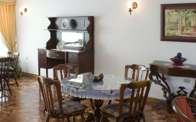 Hostal de Federman