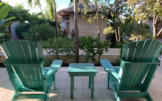 Ocean Cliff Hotel Negril Limited