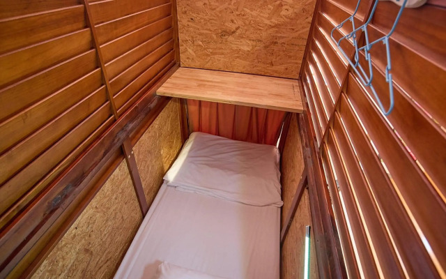 Okinawa Guest House Grand Naha