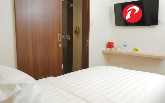 d'primahotel Airport Jakarta II