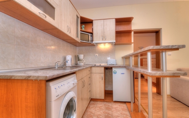 Semiramida Gardens Aparthotel /PM/