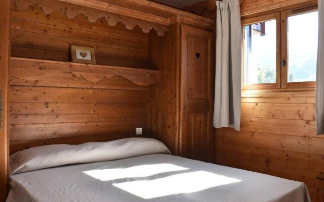 Appartement Méribel, 3 pièces, 6 personnes - FR-1-180-201