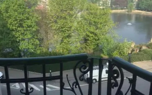 Lake view Apartments