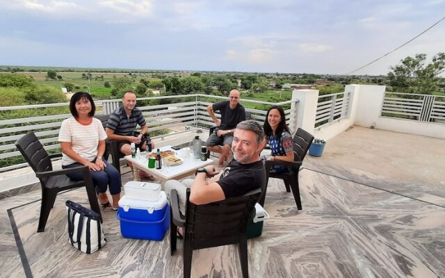 IbisHouse Farm Stay
