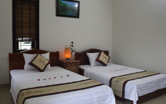 Lila Homestay Hoi An