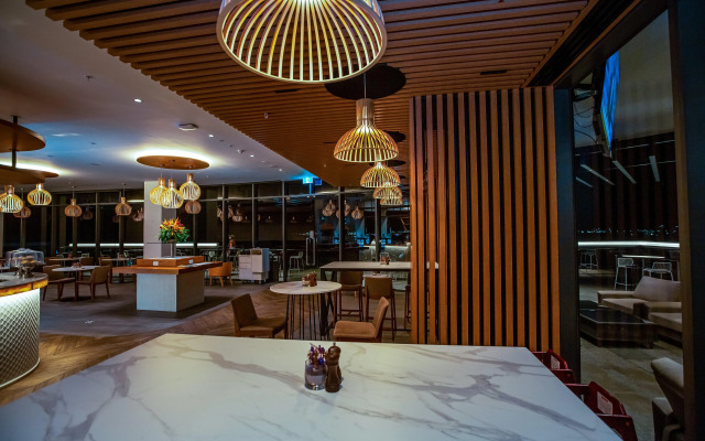 Crowne Plaza Residences Port Moresby by IHG