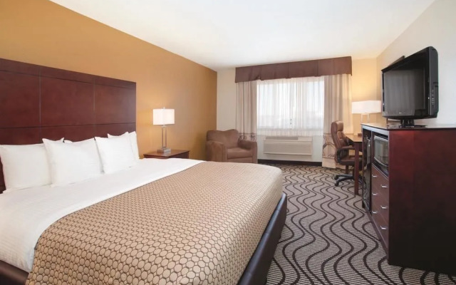 La Quinta Inn & Suites Castle Rock